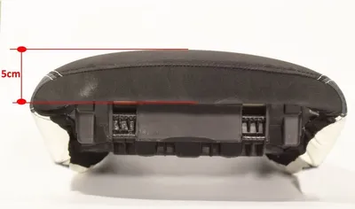 Immagine prodotto di Sella Anteriore con Canale Prostatico Isotta Triple Black