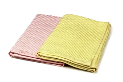 Immagine prodotto di TUPPERWARE FaserPro in vetro rosa + giallo Realizzato in materiale riciclato + PANNINO PER I PIATTI
