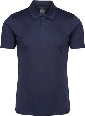 Produktbild von Regatta Professional - Poloshirt recyceltes Material für Herren RG5935 (4XL) (Marineblau)