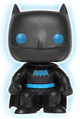 Immagine prodotto di DC Super Heroes - Batman 01 Glows - Funko Pop! Figurina in vinile