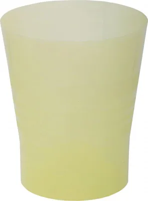 Obrázek produktu pro Květináč Orchid - žlutý 11 cm