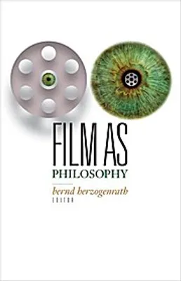 Obrázek produktu pro Film as Philosophy