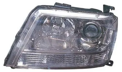 Produktbild von Hauptscheinwerfer DEPO 218-1135L-LDEM7