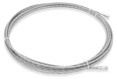 Produktbild von Verlängerung Rohrbürste - 10 m - M12