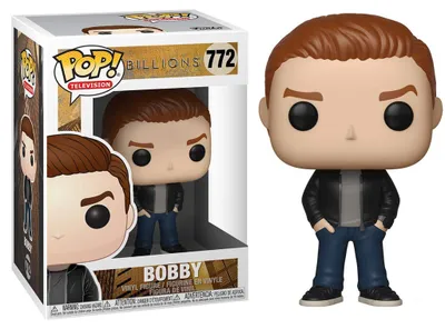 Obrázek produktu pro FUNKO 38606, Sběratelská postavička, Filmy a televizní seriály, 110 g