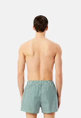 Produktbild von Lacoste Boxershorts Web-Boxershorts 3-Pack