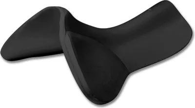 Produktbild von Wintec Sattelpad Comfort Plus Vorne Sattelunterlage Schwarz