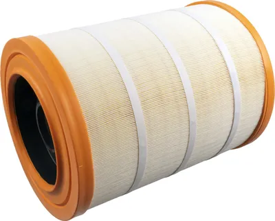 Produktbild von Luftfilter FEBI BILSTEIN 181378 für VOLVO FMX Filtereinsatz