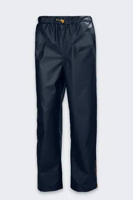 Zdjęcie produktu dla Spodnie Przeciwdeszczowe Helly Hansen Gale Navy