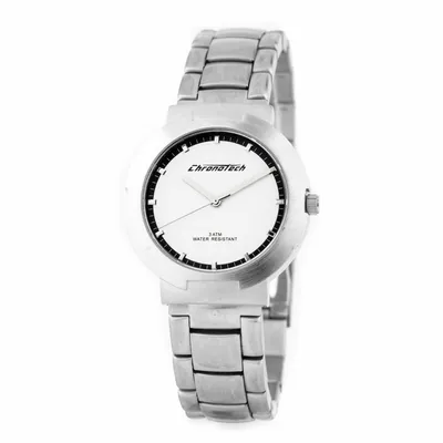 Produktbild von Damenuhr Chronotech CT6451-03M (Ø 35 mm)