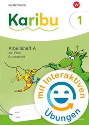 Image de Karibu - Ausgabe 2024