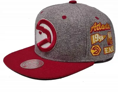Immagine prodotto di Cappellino Mitchell & Ness HHSS4786-AHAYYPPPGREY da Unisex
