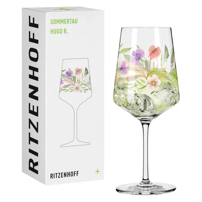 Obrázok produktu pre Ritzenhoff Sommertau Hugo pohár na aperitív #18