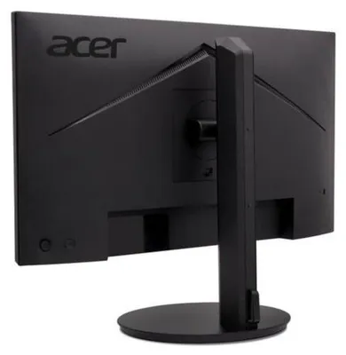 Produktbild von Acer CB2 CB272 P6, 68,6 cm (27"), 1920 x 1080 Pixel, Full HD, LCD, 1 ms, Schwarz
