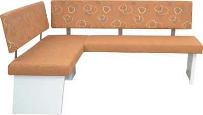 Produktbild von Eckbank 140x180 cm Sonja