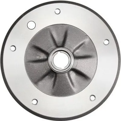 Produktbild von Bremstrommel rotierend Ø 230 mm 47 mm A.B.S. für u.a. VW KAEFER