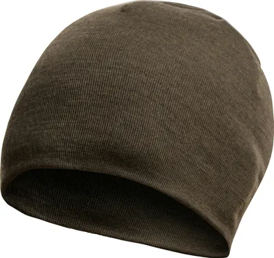 Produktbild von Woolpower Beanie Lite Pine Green