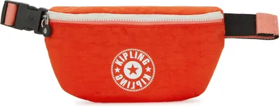 Produktbild von Kipling Fresh Lite 1 Liter Gürteltasche KI7465 Red Tango C