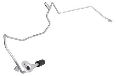 Obrázok produktu pre THERMOTEC Vysokotlakové potrubie Klimatizácia Vysokotlakové potrubie KTT160403 pre DACIA Lodgy (JS)