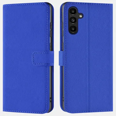 Zdjęcie produktu dla Etui Book Case dla Samsung Galaxy A13 5G Etui Flip Cover Telefon komórkowy Pokrowiec ochronny