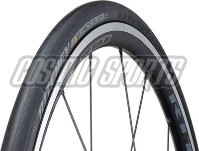 Image de Ritchey Comp Race Slick Pneu pliant 700x23C 23-622 60TPI