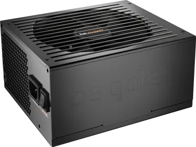 Produktbild von be quiet! STRAIGHT POWER 11 850W Netzteil