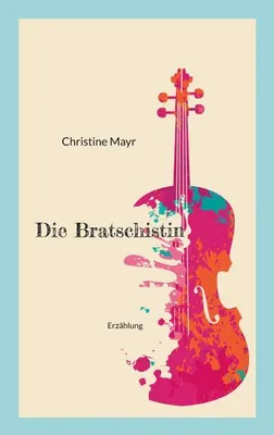 Immagine prodotto di Die Bratschistin
