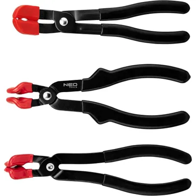 Productafbeelding van NEO TOOLS Gereedschapsset, artikelnummer 11-165