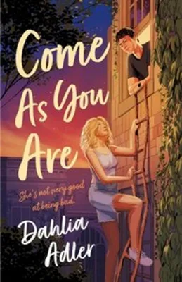 Zdjęcie produktu dla Come As You Are