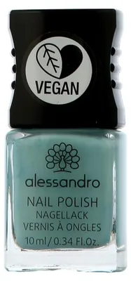 Productafbeelding van Alessandro Nagellak 63 Peppermint Patty (10 ml)