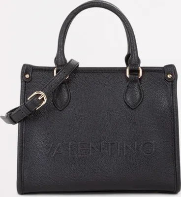 Zdjęcie produktu dla Valentino Bags Rised Re Czarny