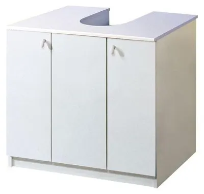 Immagine prodotto di copricolonna 2 ante cm 70x46x62h