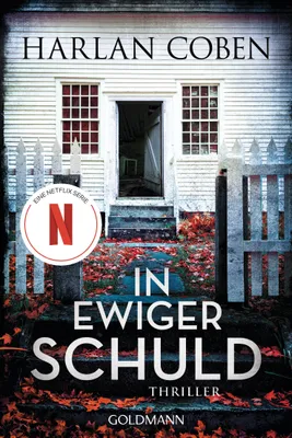 Produktbild von In ewiger Schuld