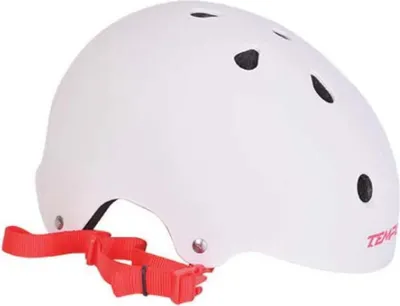 Immagine prodotto di SKILLET T casco per pattini a rotelle bianco S/M
