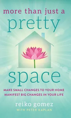 Produktbild von More Than Just a Pretty Space