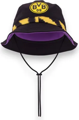 Produktbild von Puma Hut Borussia Dortmund BVB Bucket Hat Sonnenhut Fischerhut Größe 09