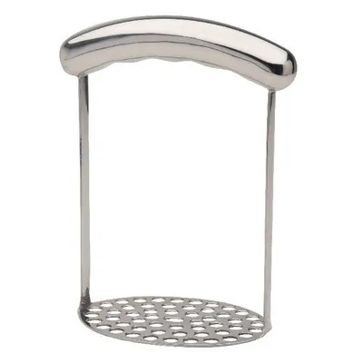 Produktbild von KitchenCraft Kartoffelstampfer of Edelstahl, Silber