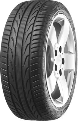 Zdjęcie produktu dla Semperit 215/45 R17 87V Speed Life 2