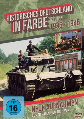 Produktbild von Historisches Deutschland