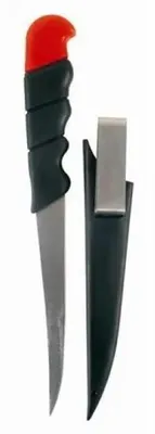 Productafbeelding van Albatros Fileermes 16 cm met flexibel RVS lemmet | nauwkeurig vis fileren