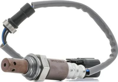 Produktbild von RIDEX 3922L0482 Beheizt Lambdasonde für HONDA CIVIC VIII Hatchback (FN, FK) 260mm