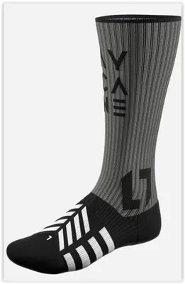 Produktbild von Aycane A-SHIELD Grip Skate Socks 157, Größe:L