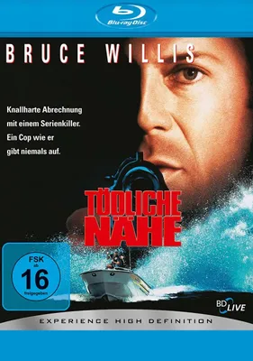 Produktbild von Tödliche Nähe