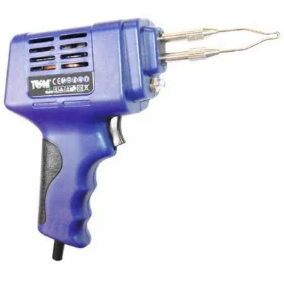 Obrázek produktu pro Pistolová páječka 100 W, TUSON