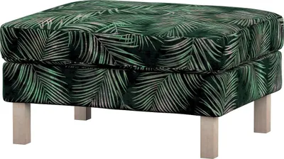 Obrázek produktu pro Potah na podnožku IKEA Karlstad