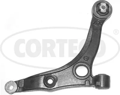 Produktbild von CORTECO 49399161 Querlenker Vorne Rechts für FIAT Ducato Kastenwagen (250, 290)
