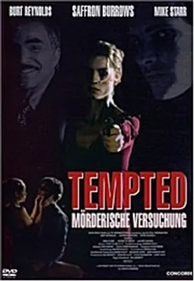 Produktbild von Tempted - Mörderische Versuchung