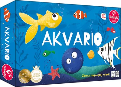 Produktbild von Akvario