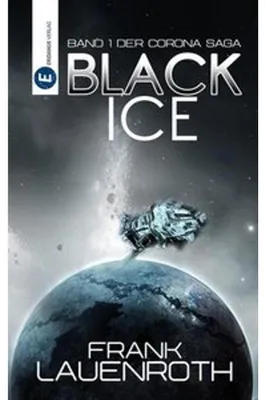 Obrázek produktu pro Black Ice