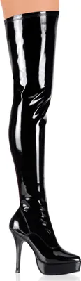 Produktbild von BUTY KOZAKI INDULGE-3000  r.44
